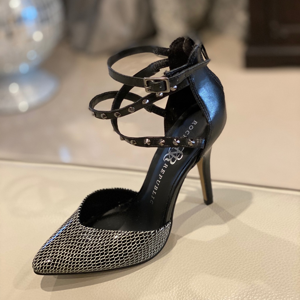 Sexy Heels Brand New